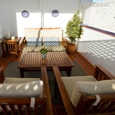 Apartamento Mariposa Conil De La Frontera Bagian luar foto
