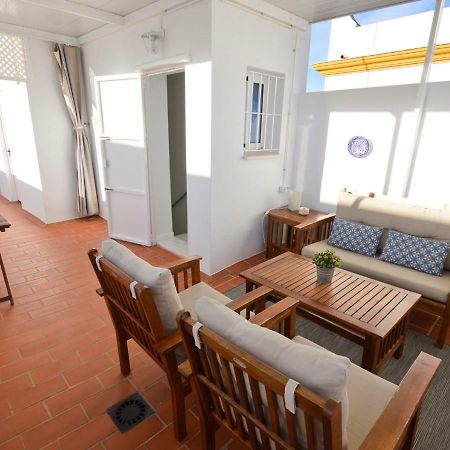 Apartamento Mariposa Conil De La Frontera Bagian luar foto