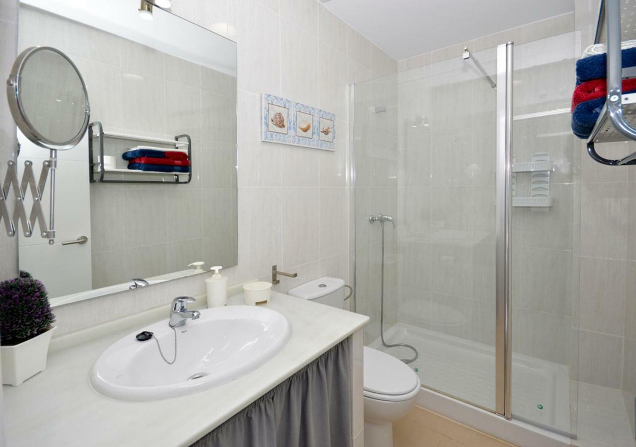 Apartamento Mariposa Conil De La Frontera Bagian luar foto