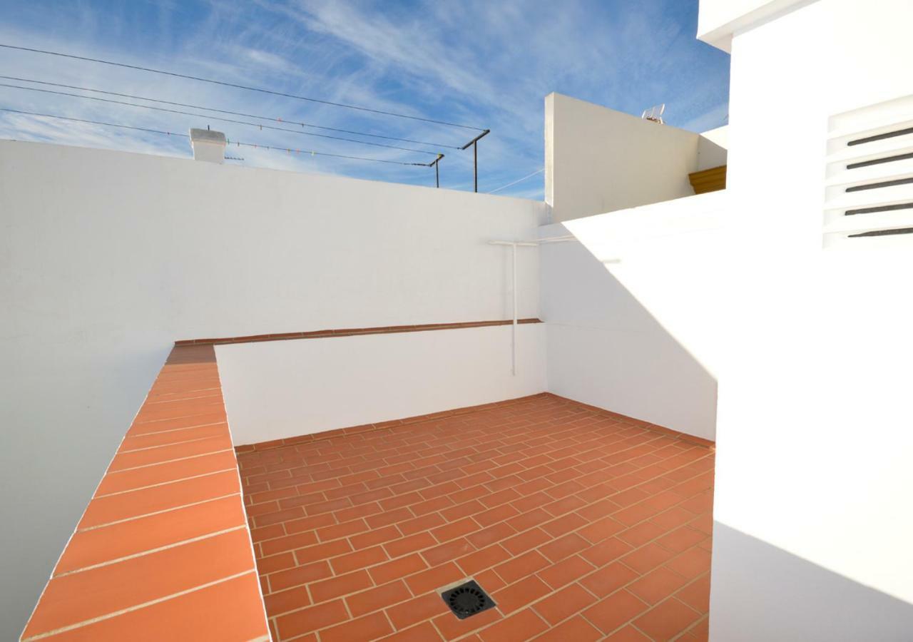 Apartamento Mariposa Conil De La Frontera Bagian luar foto