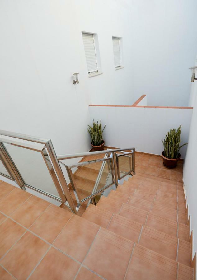 Apartamento Mariposa Conil De La Frontera Bagian luar foto